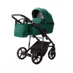 Купить Детская коляска 2 в 1 Adamex Mobi Air New - Цена 55900 руб.